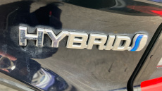 Toyota Yaris 1.5 Hybrid Design 5dr CVT Hybrid Hatchback